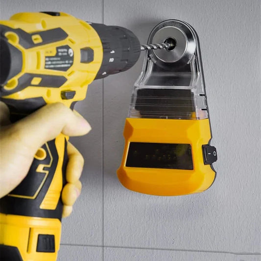 FIX PRO™ Electric Drill Dust Collector