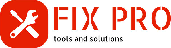 FIX PRO tools and solutions